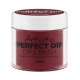 #2600347Artistic Perfect Dip Coloured Powders ' Altitude Adjustment ' ( Burgundy Crème ) 0.8 oz.